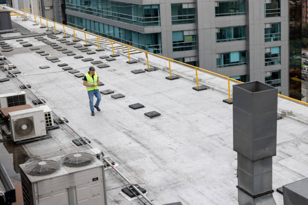 Best Rubber Roofing (EPDM, TPO)  in Montgomery, OH