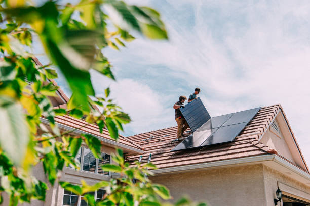 Trusted Montgomery, OH Roofing Services Experts