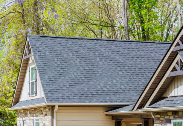 Best Asphalt Shingles Roofing  in Montgomery, OH