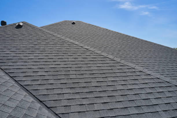 Hot Roofs in Montgomery, OH