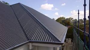 Best Cold Roofs  in Montgomery, OH